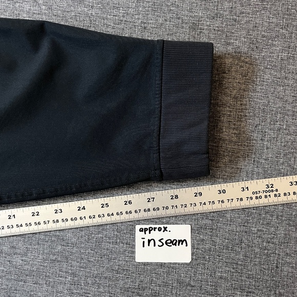 Lululemon ABC Jogger Pants - Men's Size XXL - Gray - Picture 8 of 10